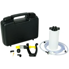 V-5 Reverse Brake and Clutch Bleeder (Includes Bottle and Hard Case), One Per...