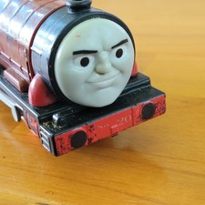 Thomas TrackMaster Steelworks Hurricane Motor...