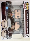Funko Pop! Television Stranger Things Eleven with Eggos/Mike 2Pack FYE Exclusive