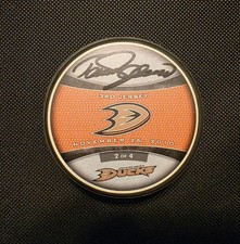 Anaheim Ducks Collecting and Fan Guide 83