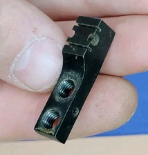 Rear Sight Body - Buck Special Browning Auto 5 Shotgun, Browning BPS Part