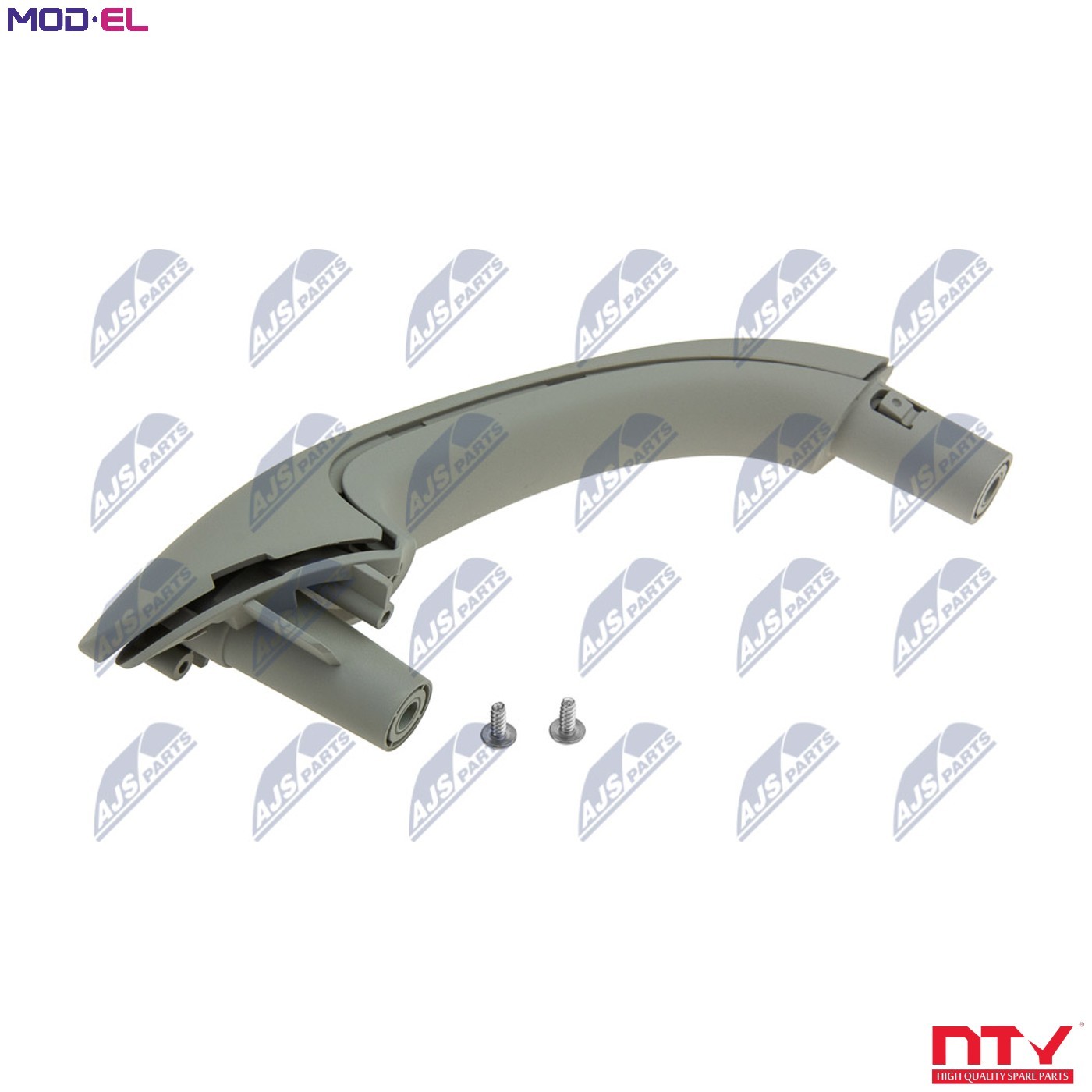 ✅Fits NTY EZC-ME-073 FRONT DOOR INTERIOR HANDLE ⭐UK Seller⭐ - Image 6
