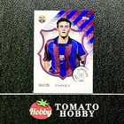 TOPPS 125 YEARS ANNIVERSARY 2024-25 LUIS ENRIQUE /125 BARCA COLOR MATCH