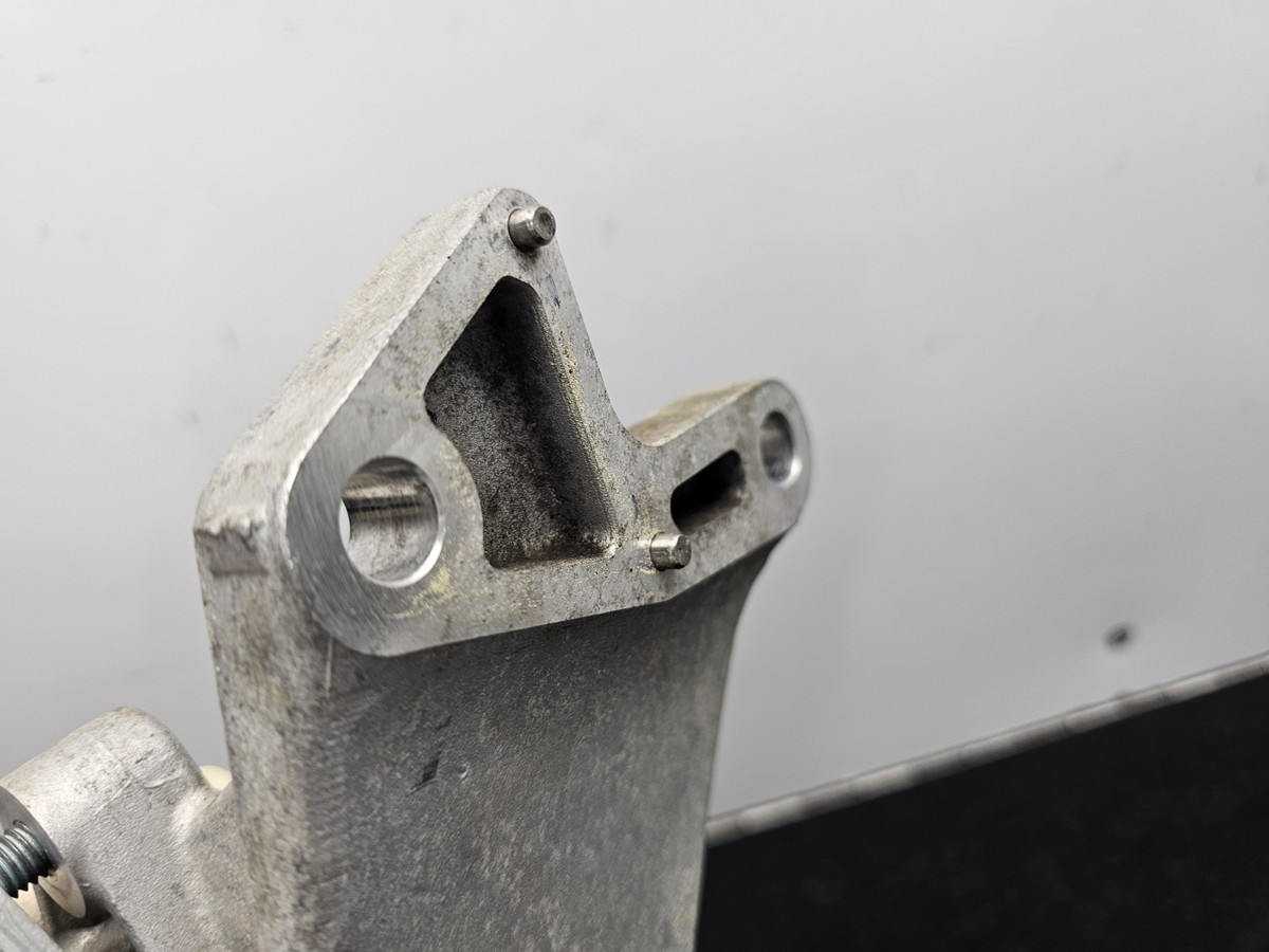 2013-2018 NISSAN ALTIMA RH PASSENGER CV AXLE CARRIER BEARING