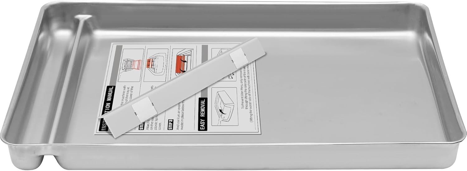 Tray Compatible With Petsafe