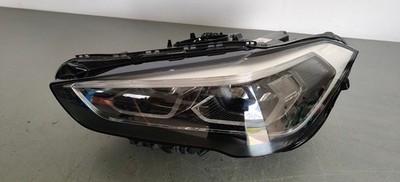 Frontscheinwerfer Headlight Scheinwerfer Full Led Bmw X1 F48 LCI Lift Bj:19-22