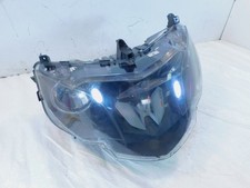 Bmw K1600 K1600gt K1600gtl K1600b Front Active Xenon Headlight Headlamp Sae Unit Bmw K1600 K1600gt K1600gtl K1600b Front Active Xenon Headlight Headlamp Sae Unit