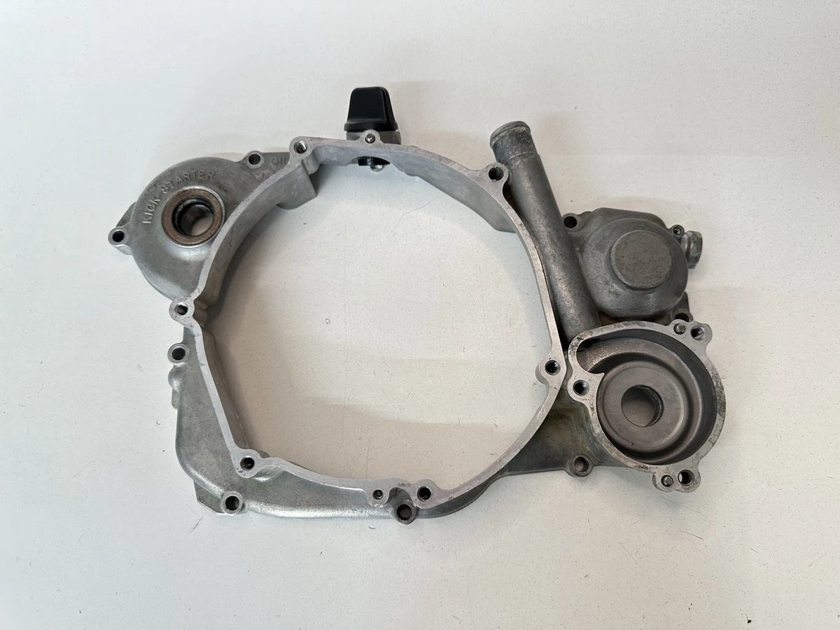 25+ Kawasaki Motorcycle Engines and Engine Parts for KDX250 for