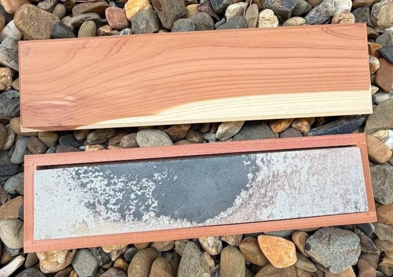 Soft Arkansas (Medium) Knife Sharpening Stone 10 X 2 X 3/4- New
Opens in a new window or tab