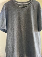 Lululemon Men s Performance Athletic T-Shirt ...