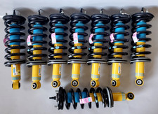 21-25 NISSAN Frontier Bilstein FRONT Coilovers STRUCT SHOCKS "DEALER TAKE-OFF"