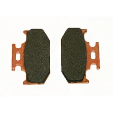 Factory Spec FS-4 Brake Pads - FS-433