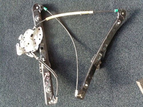 Fensterheber rechts vorn Gestänge ohne Motor 8196038 BMW 3 (E46) 316I