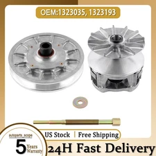 Primary & Secondary Driven Clutch+ Puller For 14-19 All Packages of Ranger 900xp