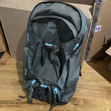 Osprey Fairview 55L Womens Travel Backpack - ...
