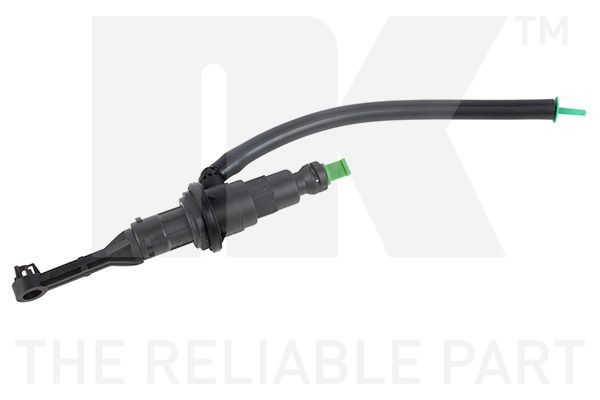 Nk Geberzylinder, Kupplung 833901 Passend FüR Nissan Opel Renault-image