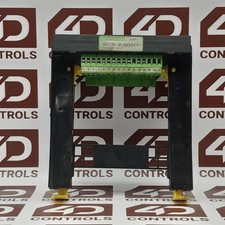 63001 | Murr Elektronic | Eurocard Holder, 5A, 250VAC, Used