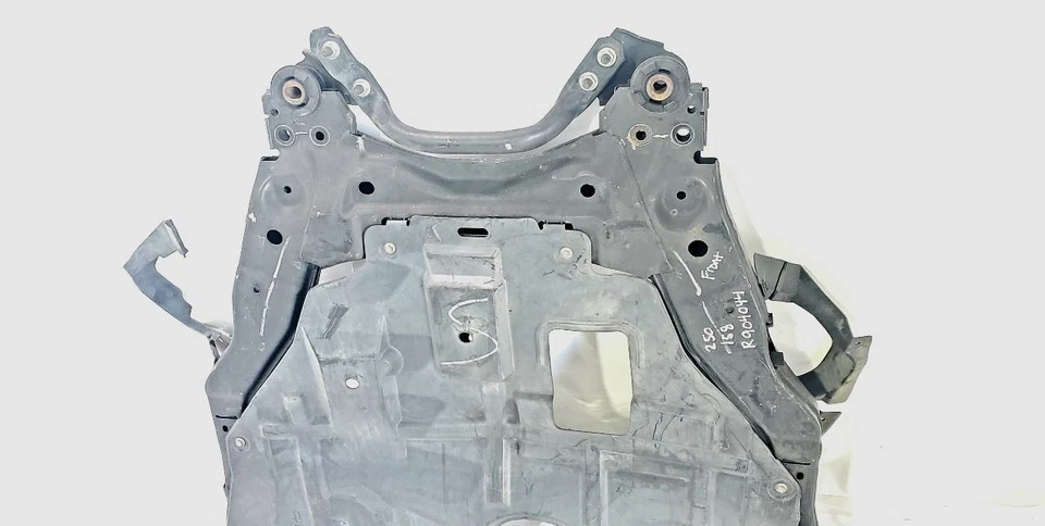 2009 2010 2011 2012 2013 Mazda 6 2.5L Automatic OEM Front Suspension K Frame - Image 3 of 4
