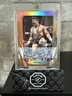 2026 Topps Chrome WWE Brutus Creed GOLD On Card Auto Refractor /50 #BCA-BRA