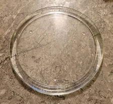 Microwave Glass Plate Replacement  11.5"