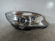 Faro/faro Skoda Fabia Mk2 Tsi 5 puertas 2010-2014 (lado del conductor) Q5