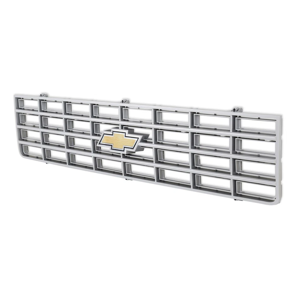 04-169 Brothers Trucks Grille for Chevy Blazer Suburban Chevrolet K5 C10 Truck Foto 3 de 4