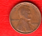 USA  1 CENT 192?