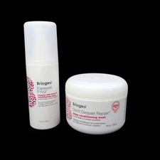 Briogeo Don't Despair Repair Deep Conditioning Mask & Farewell Frizz Spray 5 oz.