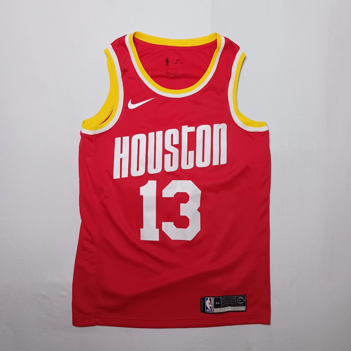25+ Nike James Harden NBA Jerseys for sale | Updated Oct 2026