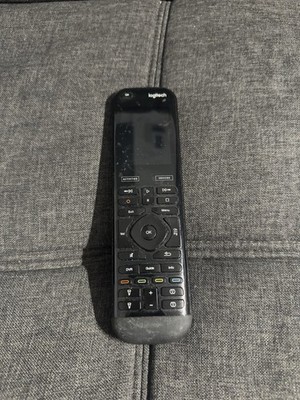 Logitech Harmony Elite Universal Home Remote Control N-R0010 Remote Only