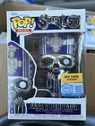 Funko Pop! Rocks: PAPA V PERPETUA #500 Hot Topic Exclusive w/Protector IN HAND