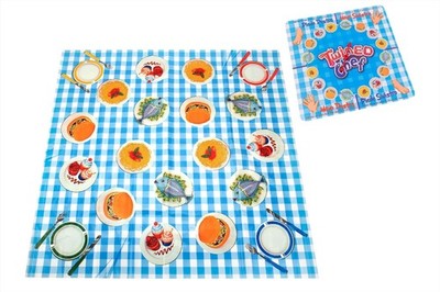 GLOBO - Twined Chef | Ages 3 and Up - - GLO02018