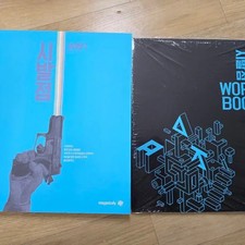 Hyeon Woo-jin Calculus Workbook Set - Brand New Official