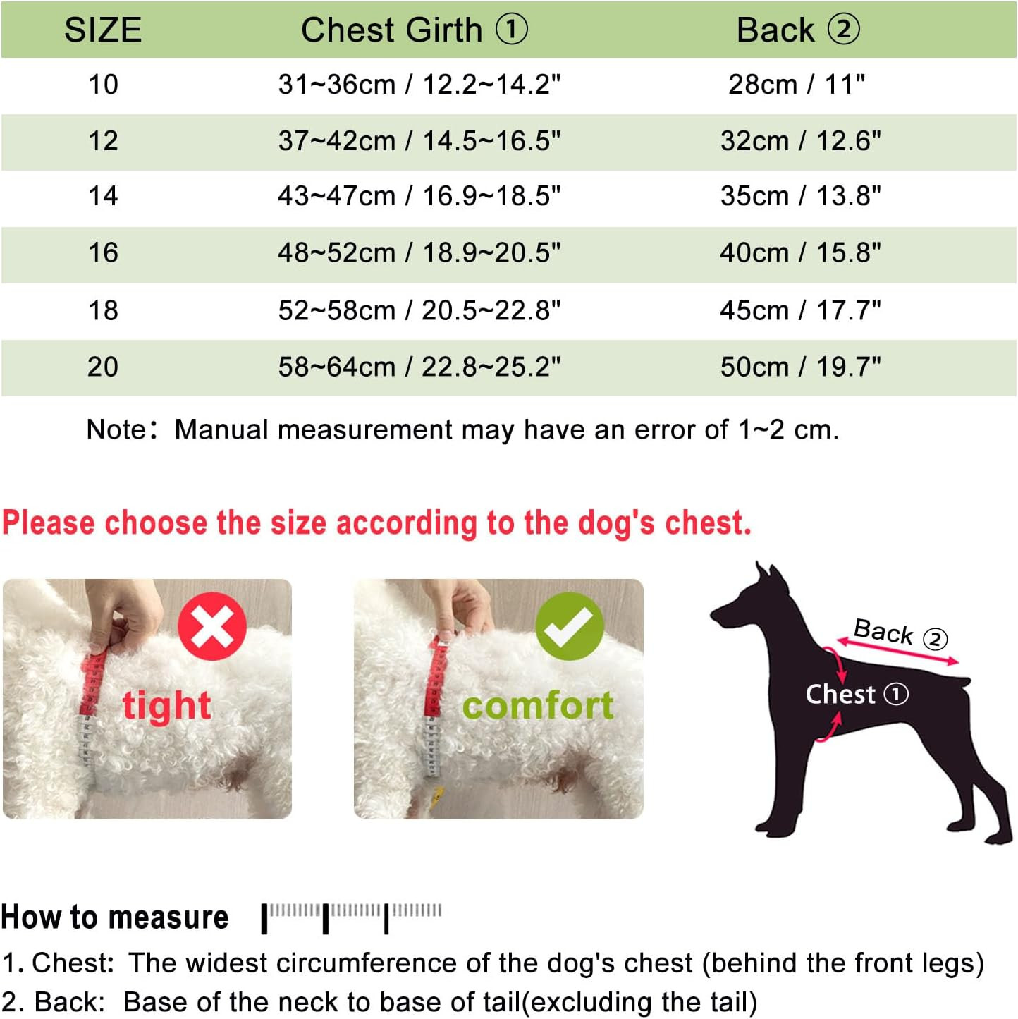 Offerta Cappotto Cane Impermeabile Imbottito: Calore e Sicurezza - 4