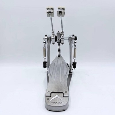 TAMA Speed Cobra Twin Double Drum Pedal HP910LSW | eBay