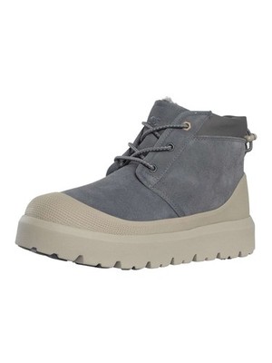 UGG Herren Neumel Weather Hybrid Schuhe, Grau