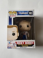 Funko Pop Talladega Nights Vinyl Figures 9