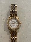 Vintage Womens Baylor Watch Water Resistent 10 ATM Movement From Swiss Parts — photo 1