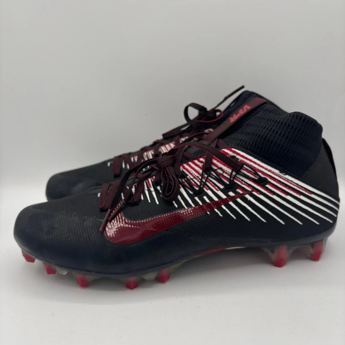 Nike Vapor Untouchable 2 Red for Sale | Authenticity Guaranteed | eBay