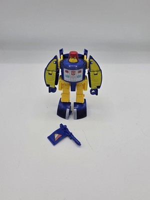 Transformers Legacy Pathfinder complete Hasbro Generation Selects GoBots