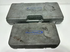 Blue Point Tools 2pc CASE ONLY (No Tools) for BLPTSSC43 & BLPTHC87 Socket Sets