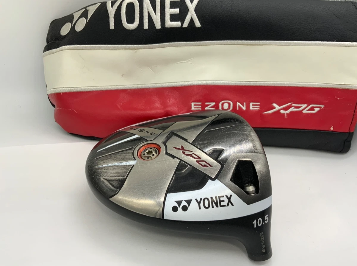YONEX Driver Golf Club Heads for sale | eBay