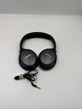 BOSE QuietComfort 25/QC25 Acoustic Noise Cancelling Headphones For Parts