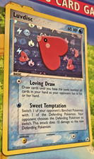 Luvdisc 40/101 Reverse Holo Hidden Legends NM on eBay