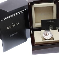 ZENITH El Primero Synopsis 03.2170.4613/01.C713 Automatic Men's Watch_938966 2