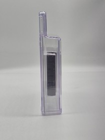 Super Mario World (SNES, 1991) CGC 7.0 Graded Cart Not WATA, PSA, VGA