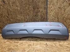 2023-2025 HONDA PILOT REAR LOWER BUMPER COVER VALANCE SKID PANEL OEM 71509-T90