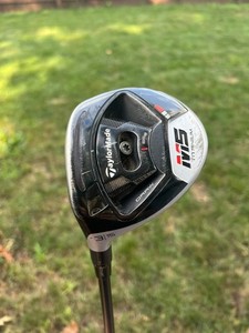 Taylormade M5 3 Wood | eBay