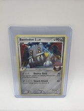 Bastiodon GL - 2/111 - Pokemon Rising Rivals Holo Card on eBay