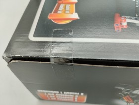 LEGO 42043 Mercedes-Benz Arocs 3245 New MISB Sealed Original Packaging Technic Technic Truck